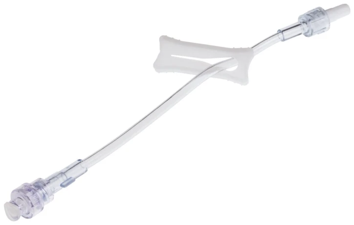 Valve bidirectionnelle BD Q-Syte™