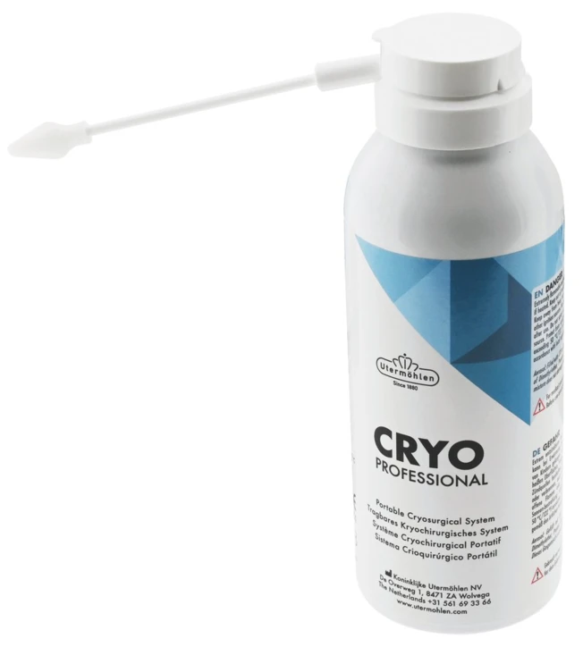 Cryo Professional