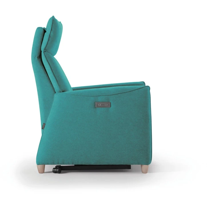Fauteuil releveur BÂLE - 2 moteurs