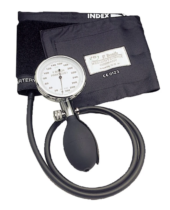 Tensiomètre mécanique PRAKTIKUS