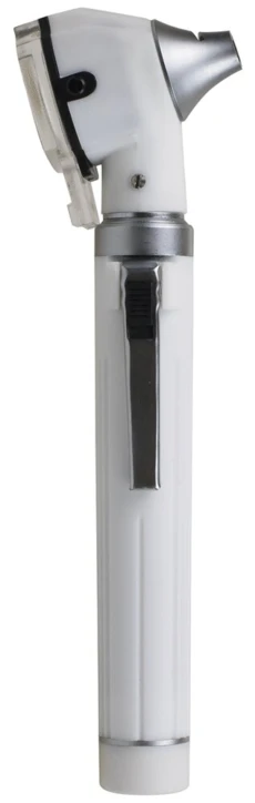 Otoscope à fibres optiques à LED JOLETI