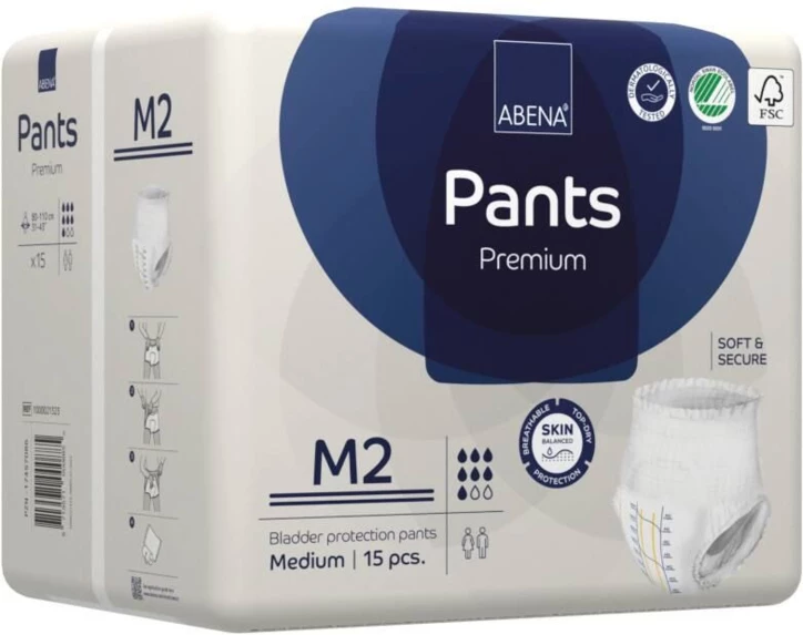 ABENA Pants Premium