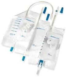 Poche à urine de lit