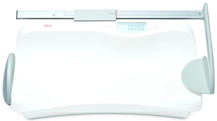 Toise pour pèse-bébé électronique portable Seca® 336