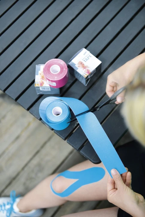 Bande K-TAPE®