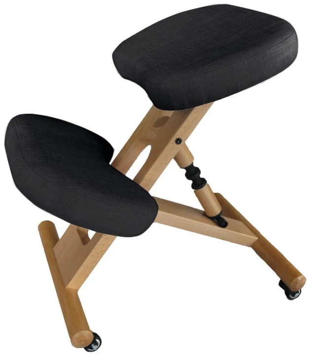 Siège ergonomique STABIDO®