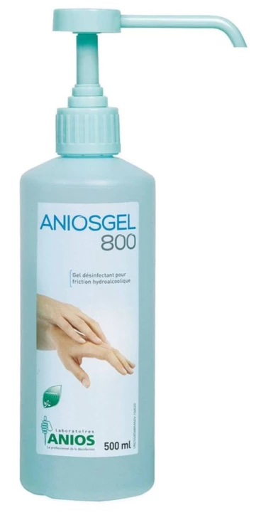 ANIOSGEL 800
