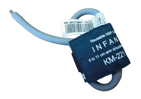 Brassard PNI pour moniteur multiparamètres PC-3000 et PC-900 PRO