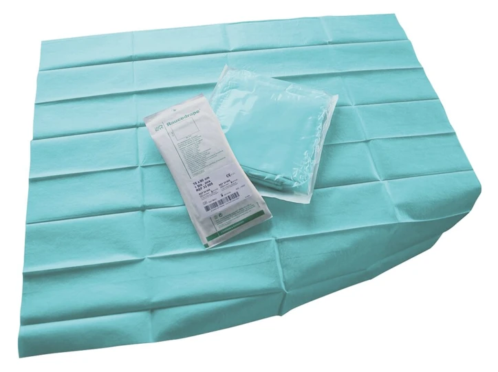 Champ d'approche stérile RAUCODRAPE PRO®