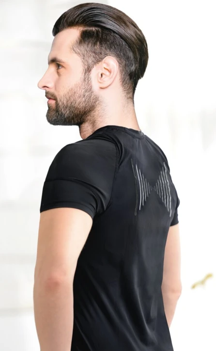 T-shirt Posture Shirt SISSEL®