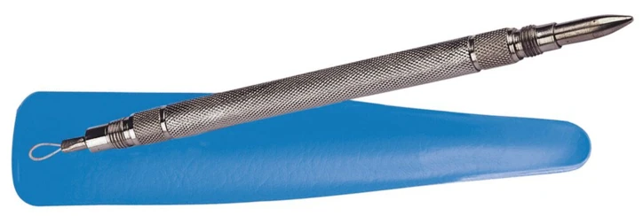 Aimant oculaire avec anse