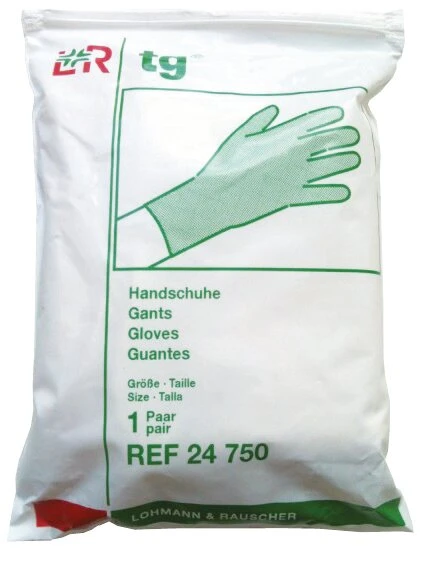 Gant dermatologique TG®
