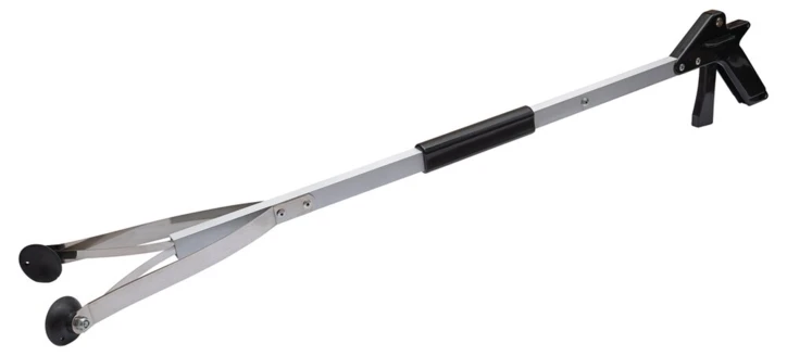 Pince de préhension pliable