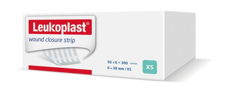 Suture cutanée LEUKOPLAST® STRIP