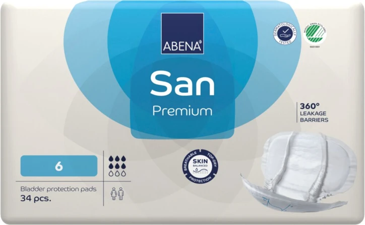 ABENA San Premium