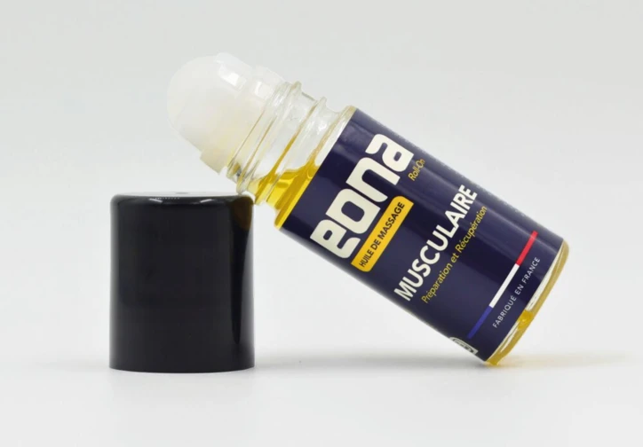 Roll-on musculaire