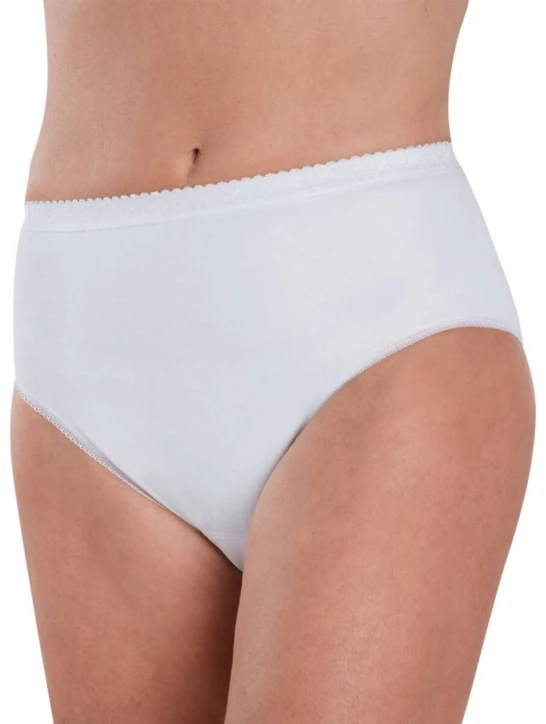 Culotte femme MAXI intraversable