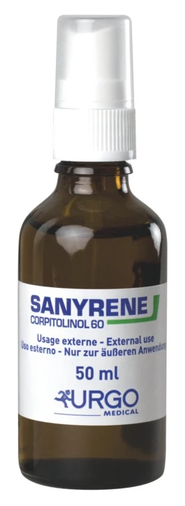 Solution SANYRÈNE