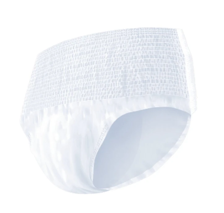 ID Sensitive Pants