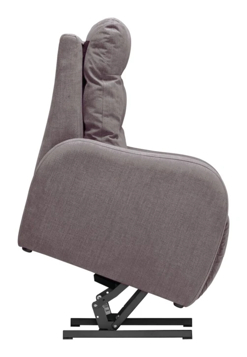 Fauteuil releveur LUCIE Mini - 1 moteur