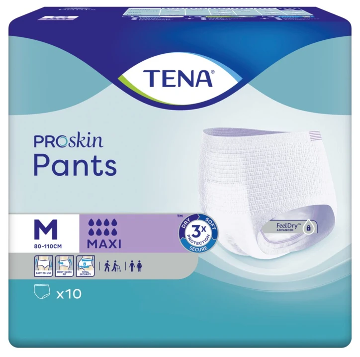 TENA Pants ProSkin