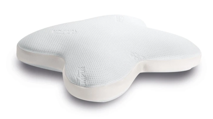 Taie d'oreiller OMBRACIO