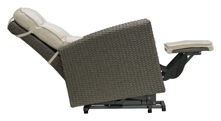 Fauteuil releveur extérieur NICE - 1 moteur