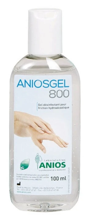 ANIOSGEL 800
