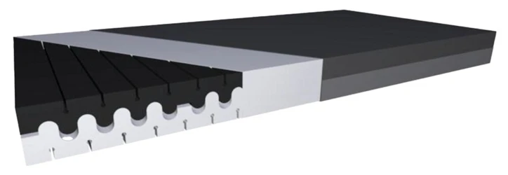 Matelas ROTOBED® BariaSleep