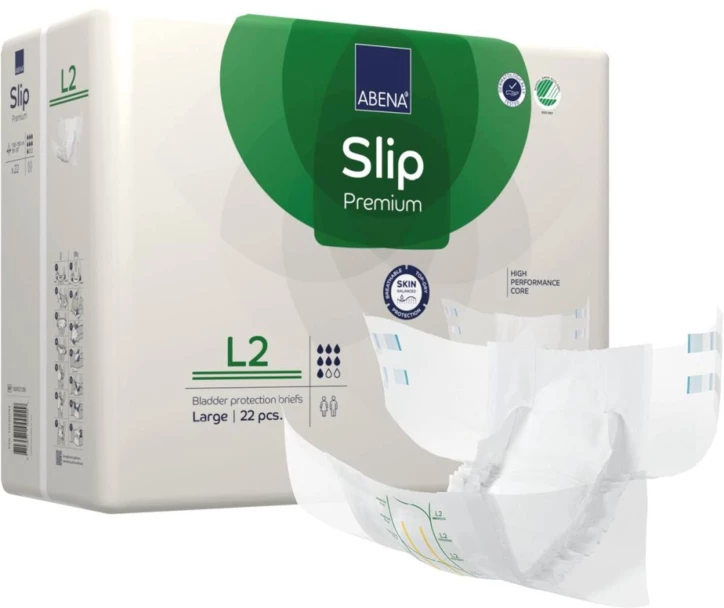 ABENA Slip Premium