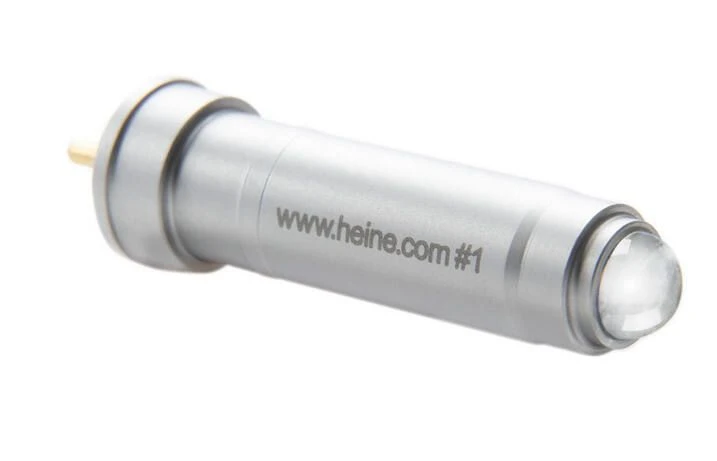 Ampoule HEINE