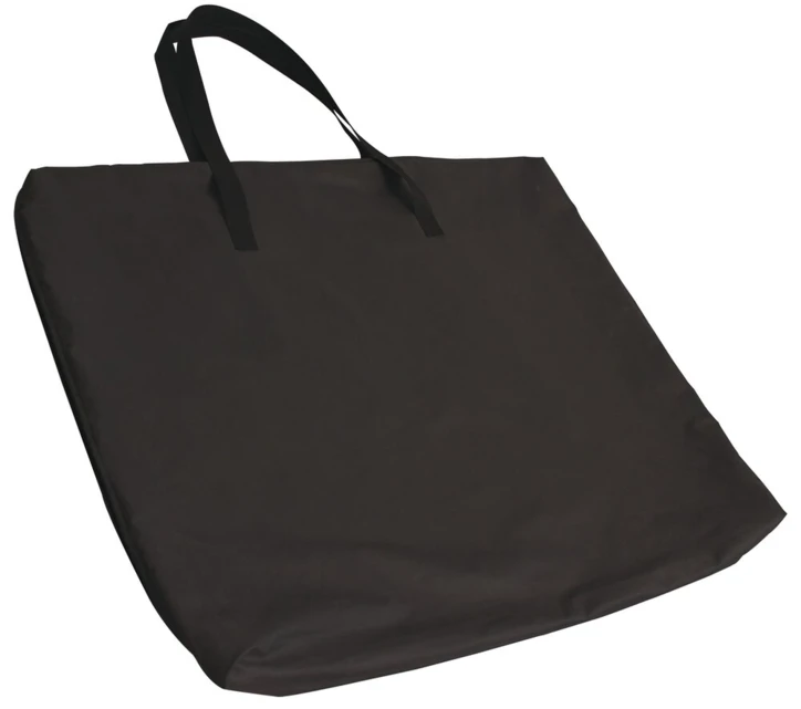 Sac de transport pour tapis de lit Alzheimer