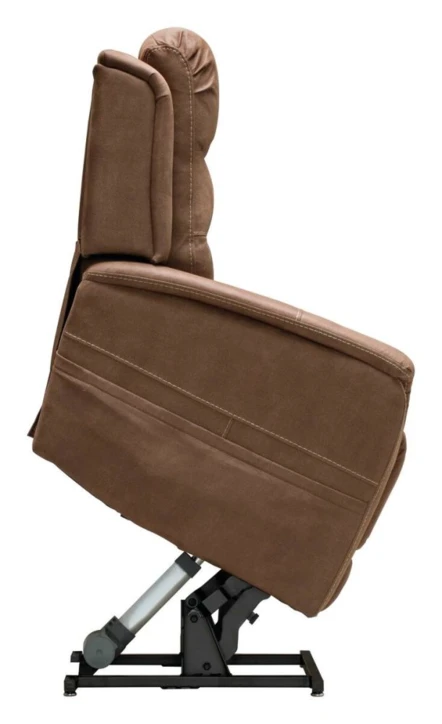 Fauteuil releveur SHEFFIELD - 4 moteurs
