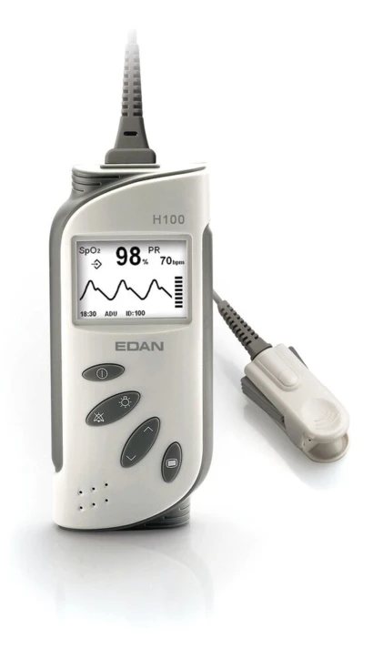 Oxymètre de pouls EDAN H100B