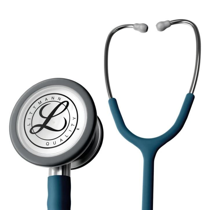 Stéthoscope LITTMANN® CLASSIC III™