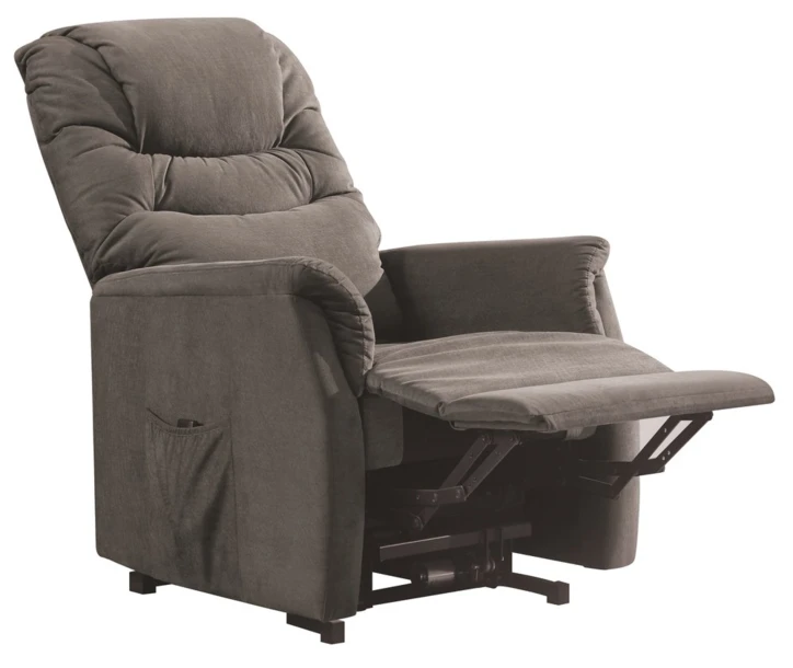Fauteuil releveur EASY II - 2 moteurs