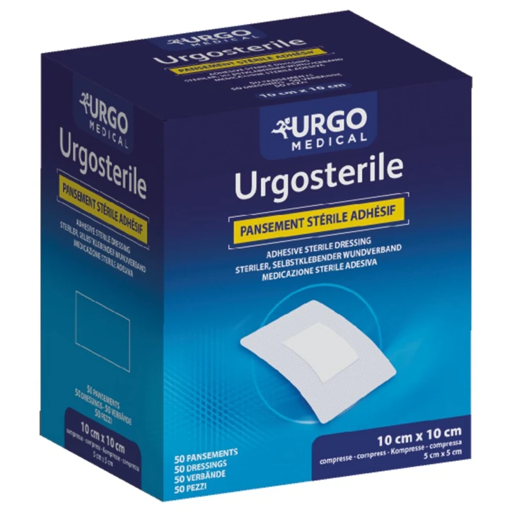 Pansement URGO stérile