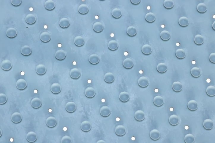 Tapis de bain JOLETI