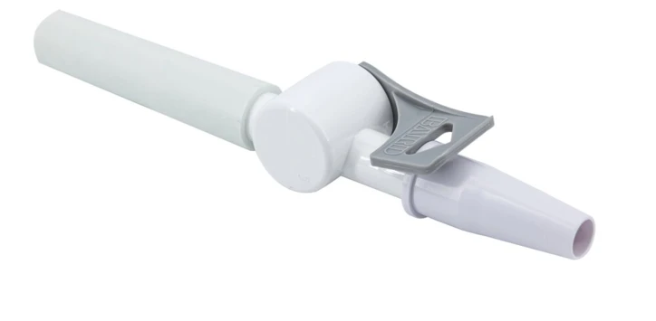 Valve de cathéter FLIP-FLO®