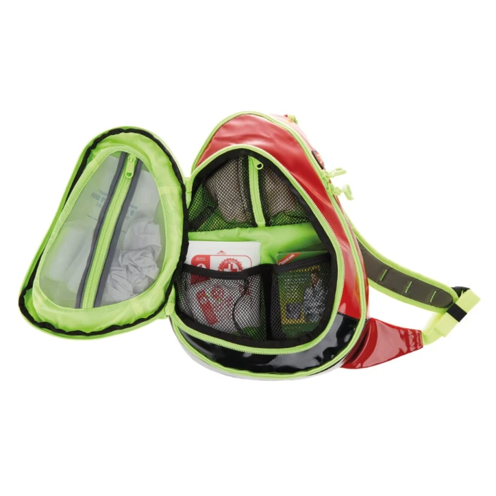 Sac urgentiste STATPACKS G3 MEDSLINGER