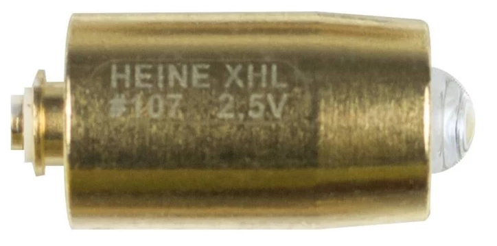 Ampoule HEINE