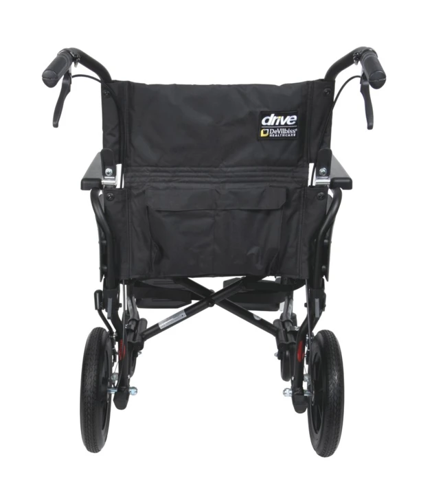Fauteuil manuel STAN'UP