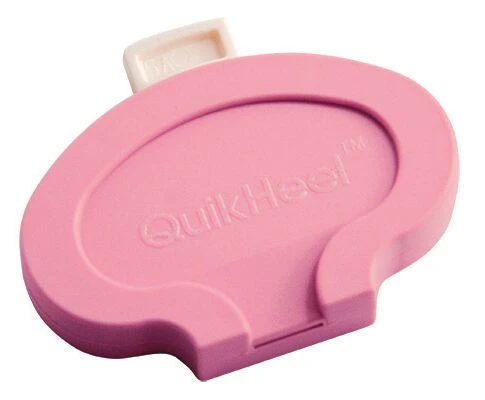 Dispositif BD Quikheel™