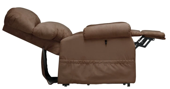 Fauteuil releveur LC 101 - 1 moteur