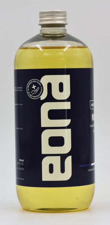 Huile de massageNEUTRE BIO