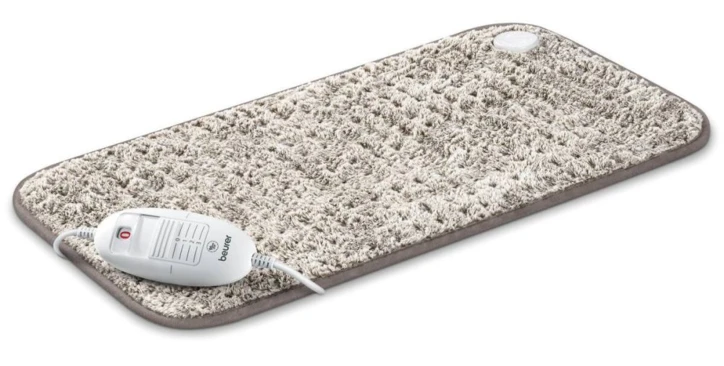 Coussin chauffant XXL Nordic HK 123