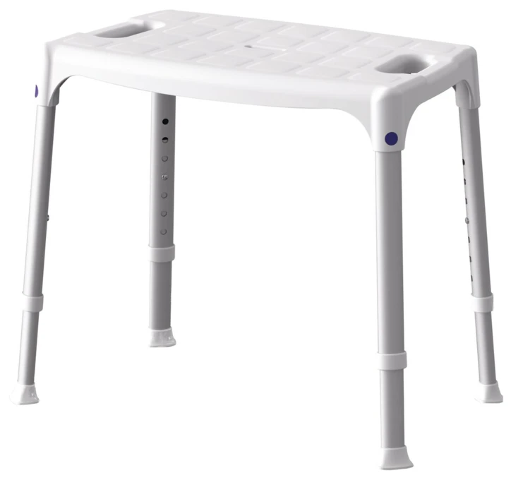 Siège de douche large QUATTRO