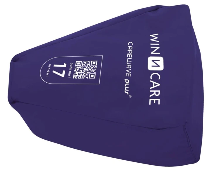 Coussin d'abduction n°17 CAREWAVE® Plus