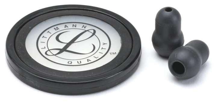 Kit pour stéthoscope 3M™ Littmann® MASTER CARDIOLOGY™