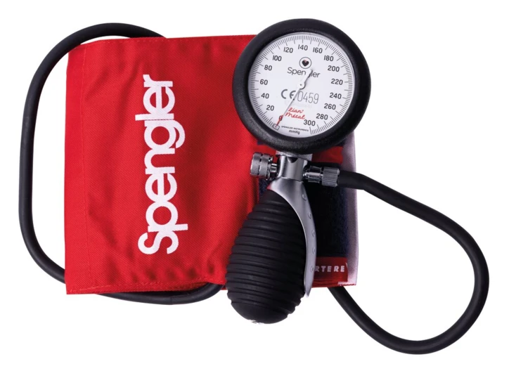 Tensiomètre LIAN® METAL